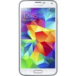 Samsung Galaxy S5 Duos
