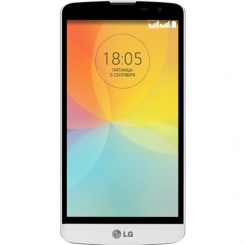 LG L Bello
