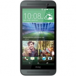 HTC One E8