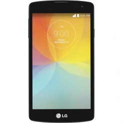 LG F60 Dual