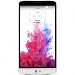 LG G3 Stylus