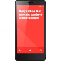 Xiaomi Redmi Note