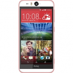 HTC Desire Eye