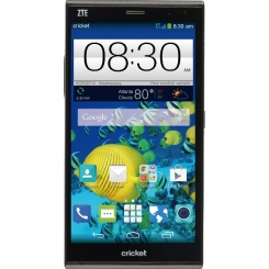 ZTE Grand X Max