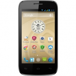 Prestigio MultiPhone 3404 DUO