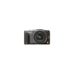 Panasonic LUMIX DMC-GF6
