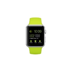 Apple Watch Sport