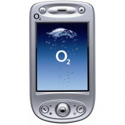 O2 XDA Argon