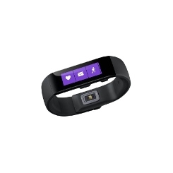 Microsoft Band