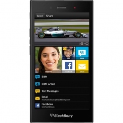 BlackBerry Z3