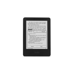 Amazon Kindle 6