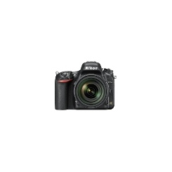Nikon D750