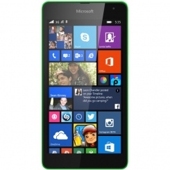 Microsoft Lumia 535