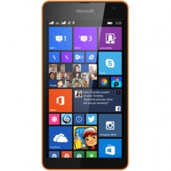 Microsoft Lumia 535 Dual SIM