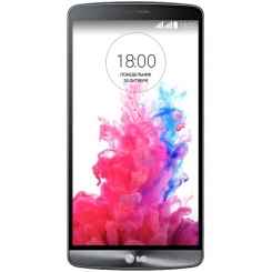 LG G3 Dual