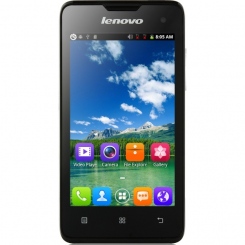 Lenovo A396