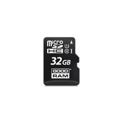 GOODRAM microSD UHS 1 Class 10 32Gb