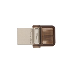 Kingston DataTraveler microDuo 16Gb