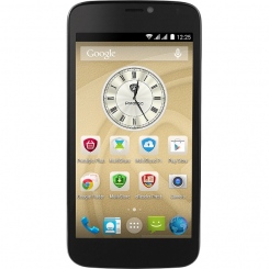 Prestigio MultiPhone 3502 DUO