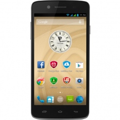 Prestigio MultiPhone 5507 DUO