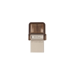 Kingston DataTraveler microDuo 64Gb