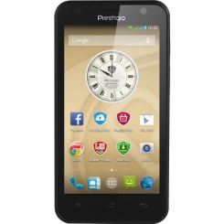 Prestigio MultiPhone 3450 DUO