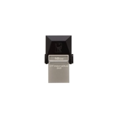 Kingston DataTraveler microDuo 3.0 16Gb