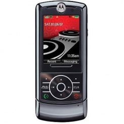 Motorola MOTOROKR Z6tv