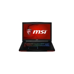 MSI GT72 2QE Dominator Pro