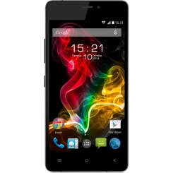 Fly IQ4516 Tornado Slim Octa