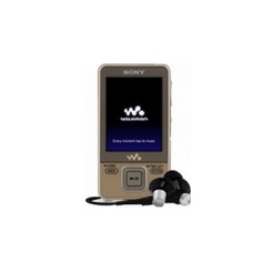 Sony Walkman NWZ-A726