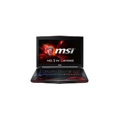 MSI GT72 Dominator Dragon Edition
