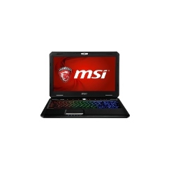 MSI GT60 2QD Dominator 3K Edition