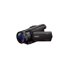 Sony HDR-CX900