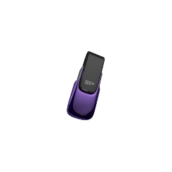 Silicon Power Blaze B31 8GB
