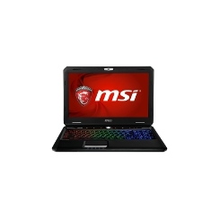 MSI GT60 2QD Dominator 4K Edition