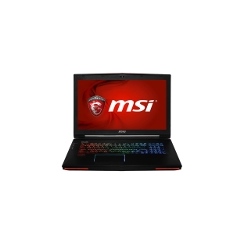 MSI GT72 2QD Dominator