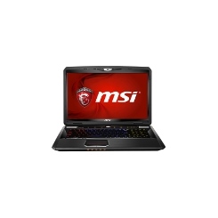 MSI GT70 2QD Dominator