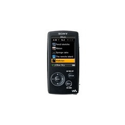 Sony Walkman NW-A808