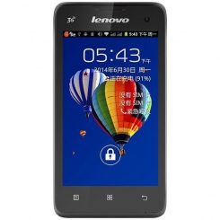 Lenovo A238t