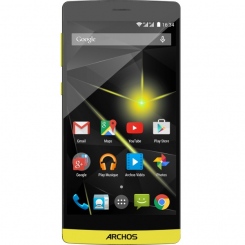 Archos 50 Diamond
