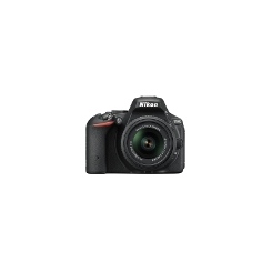 Nikon D5500
