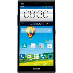 ZTE Grand X Max Plus