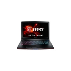 MSI GE62 2QF Apache Pro