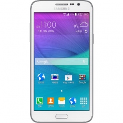 Samsung Galaxy Grand Max