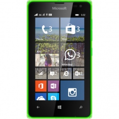 Microsoft Lumia 532 Dual SIM