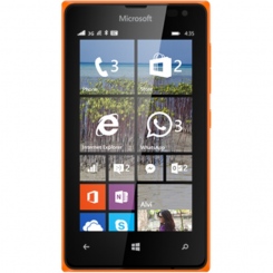 Microsoft Lumia 435 Dual SIM