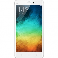 Xiaomi Mi Note