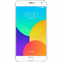 Meizu MX4 Pro