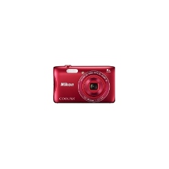Nikon COOLPIX S3700
